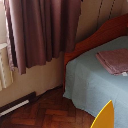 Quarto Individual Privativo Em Copacabana Rio de Janeiro Exterior foto